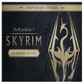 Bethesda Softworks The Elder Scrolls V Skyrim Anniversary Edition Upgrade PC Game